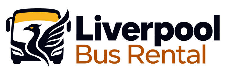 Liverpool Bus Rental